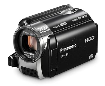 Panasonic SDR-S200 3CCD ビデオカメラ キャリーバック付き 概要 SDビデオカメラ SDR-S200 | デジタルビデオカメラ